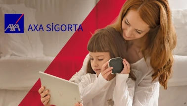 AXA Sigorta dijital sağlık sigortasında kapsamı 6 branşa çıkardı