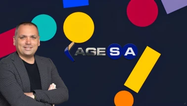 AgeSA’ya “İlham Veren İşyeri” ödülü