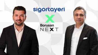 Sigortayeri ve Borusan Next’ten ikinci el araç alımında dijital sigorta iş birliği