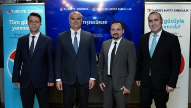 Dezenflasyonla sigorta fiyatları düşüyor, komisyonlar ve kârlılık etkilenebilir