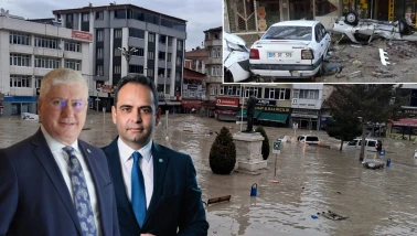 Havza'dan sigorta uyarısı: Türkiye artık sadece deprem ülkesi değil
