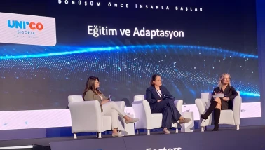 Unico Sigorta’dan çalışan deneyimi odaklı “İnsan ve Kültür” dönüşümü