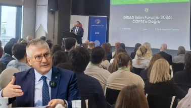 COP31 öncesi iklim risklerine karşı koruma açığı vurgusu