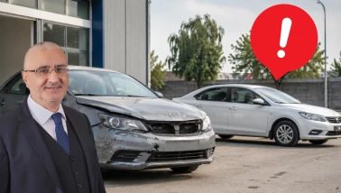 'İkame araçta trafik sigortası ve İMM arasında teminat boşluğu var'