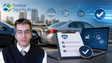 Trafik sigortasında tazminata erişim süresi yaklaşık bir yıl kısaldı