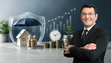 'Hayat sigortası finansal planlamanın parçası olmalı'