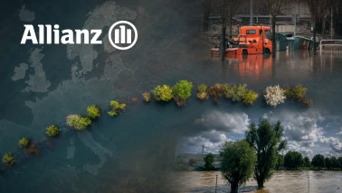 1 euro'luk yatırım 4 euro'luk zararı önlüyor