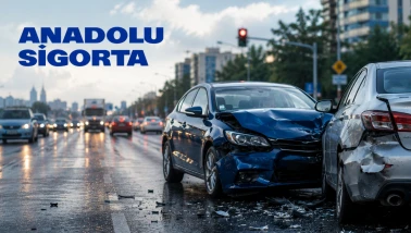 Anadolu Sigorta manevi tazminat teminatını    15 milyon TL’ye çıkardı