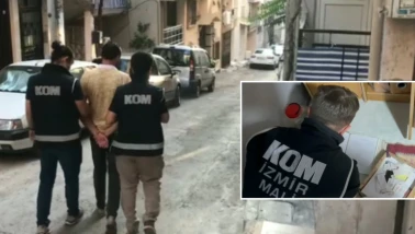 Kurgu kazalarla 200 milyon TL’lik sigorta vurgunu iddiası