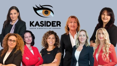 KASIDER’den iş dünyasına 'Yönetim kurulunda daha fazla kadın' çağrısı