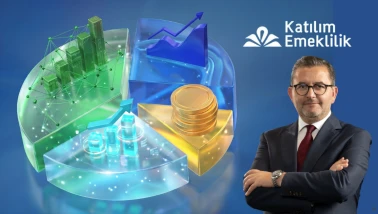 Katılım Emeklilik yeni fonu KLV’yi satışa sundu
