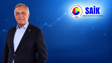 TOBB SAİK’ten OVP çağrısı: Güçlü acenteler olmadan hedeflere ulaşılamaz