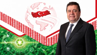'Sigorta milli güvenliğin önemli unsurlarından biri haline gelecek'