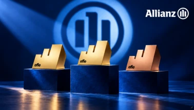 Allianz Türkiye’ye Effie Awards Türkiye’den üç ödül birden