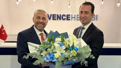 Güvence Hesabı'nda bayrak değişimi
