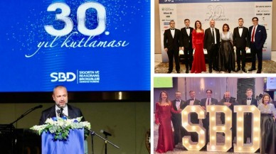 Sigorta ve Reasürans Brokerliği'nin 30’uncu yılı