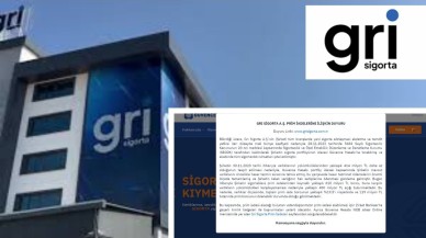 Güvence Hesabı,  Gri Sigorta ile igili prim ödeme açıklaması yaptı