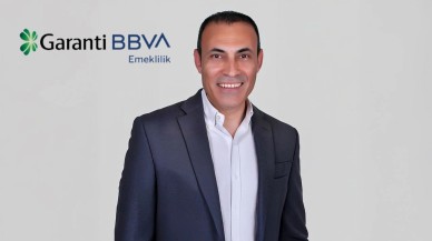 Garanti BBVA Emeklilik’te görev değişimi