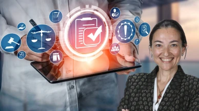 'Uyum şirketin görünmeyen taşıyıcı kolonu'