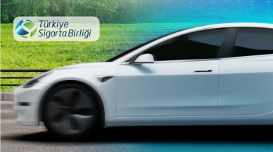 Elektrikli araçlarda sigortalılık oranı rekor seviyeye ulaştı