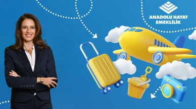 'Çocuğum için' BES yaptıran ailelere 200 bin TL’lik tatil fırsatı