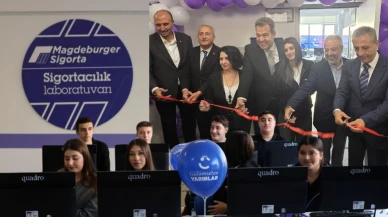 Magdeburger Sigorta’dan geleceğin sigortacılarına eğitim desteği