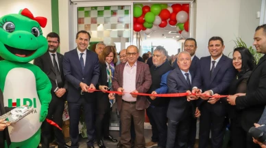 HDI Sigorta bölgesel yapılanmasını güçlendiriyor