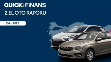 0 KM'deki satış rakamları rekor kırarken, 2. el de dalgalanma sürüyor