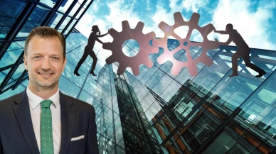 'Kurumsal sigortacılık yeni bir döneme giriyor'