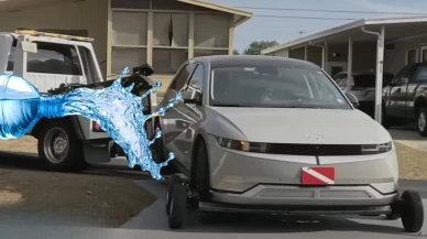 Küçük su şişesi 400 bin TL masraf açtı... Sigorta ödeme yapmadı...