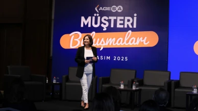 AgeSA, müşterileriyle kurduğu güçlü bağı pekiştirdi