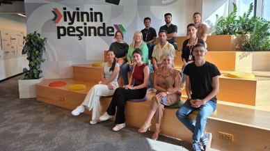 AgeSA, gençleri geleceğin iş dünyasına hazırlıyor