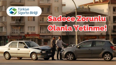 TSB'den İhtiyari Mali Mesuliyet Sigortası uyarısı