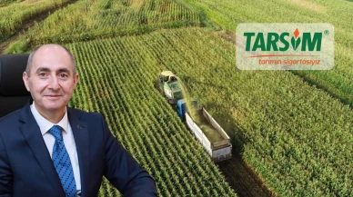 Bekir Engürülü: Bu yıl TARSİM’in gerçek sınavıydı