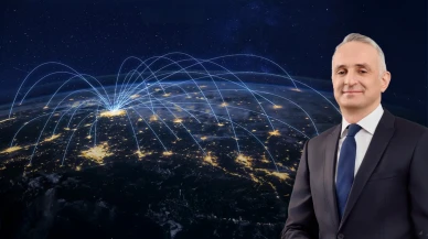 Utku Özdemir: Türkiye reasürans dünyasında büyük bir alıcı