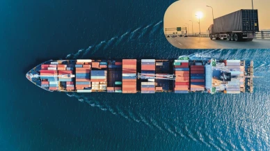 Eski ticaret yollarındaki yeni ticaret savaşları Türkiye’den geçecek