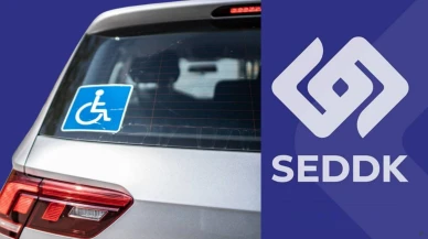 Engelliler için özel indirimli trafik sigortası 1 Şubat'ta başlıyor
