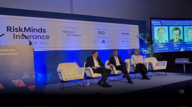 Neslihan Neciboğlu, RiskMinds International 2025’te