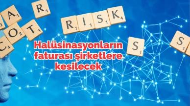 Sigorta devleri yapay zekâ risklerini poliçelerden çıkarıyor