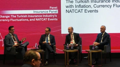 Türkiye sigorta sektörü en büyük kurumsal yatırımcılardan biri