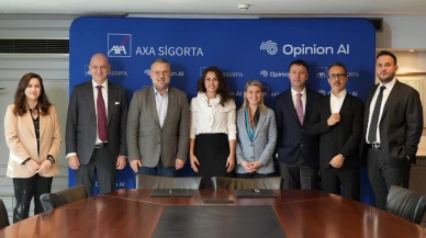 AXA Sigorta’dan sağlık provizyon süreçlerinde yenilikçi hamle