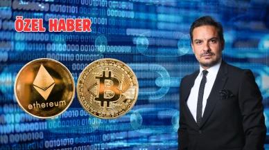 Murat Çiftçi sigorta sektöründe blokzincir uygulamalarını anlattı