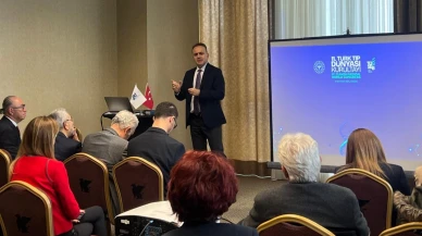 'Uzun süreli bakım modelinde sürdürülebilir finansman kritik önemde'