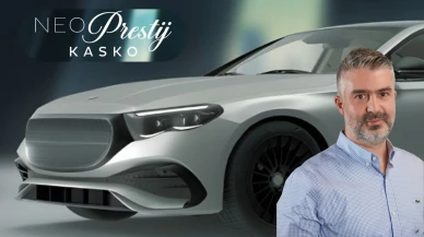 Neova Sigorta’dan lüks araç sahiplerine özel kasko