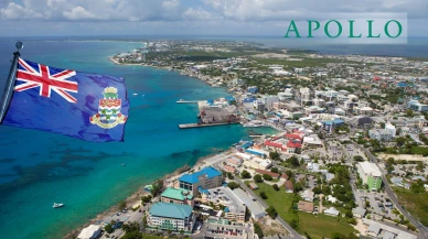 ABD sigorta sektörüne uyarı: Cayman Adaları SVB benzeri risk yaratabilir