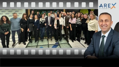 Kayyım atanan Arex Sigorta’da yaprak dökümü