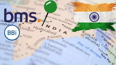 BMS Group, stratejik bir ortaklıkla Hindistan pazarına girdi