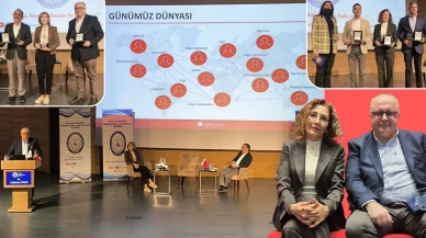 'Sağlık ve sigorta bütünleşik bir ekosistem'