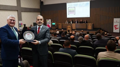 Finans ve sigortada bütünleşik dönem başladı