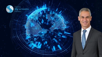 'Sigortacılığın kalbinde dev bir veri ekosistemi var'